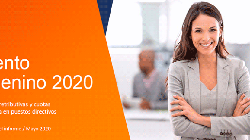 14 Informe Talento Femenino 2020