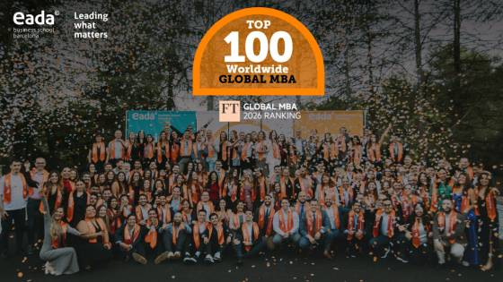 Financial Times Ranking Global MBA 2026