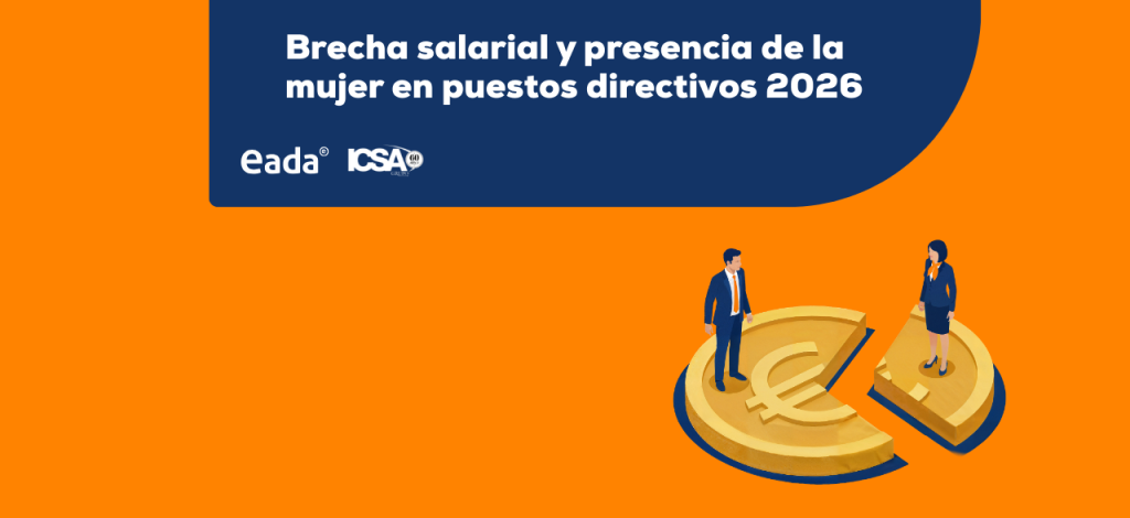 La brecha salarial en la alta dirección se sitúa en el 13% y evidencia un avance insuficiente en dos décadas