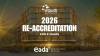 EADA Business School - EQUIS Accreditation 2026-2031