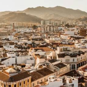malaga