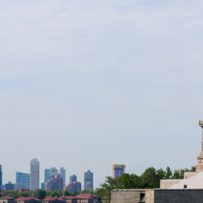 new york