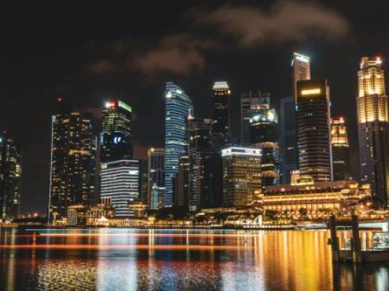 singapur