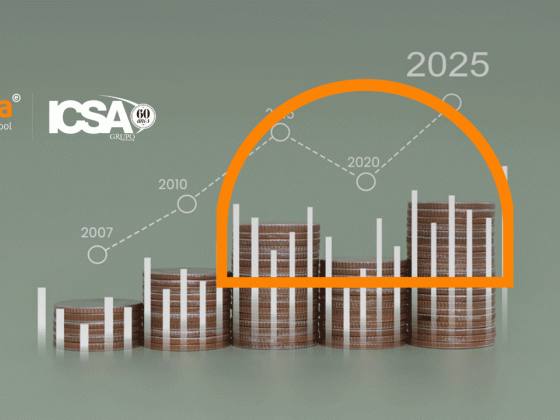 Estudio Evolución Salarial 2007-2025 de EADA e ICSA