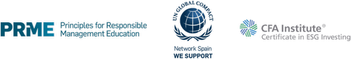 PRME, Global Compact, CFA Institute